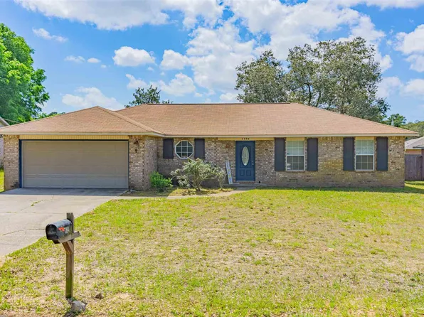 7394 Calle Ln, Navarre, FL 32566