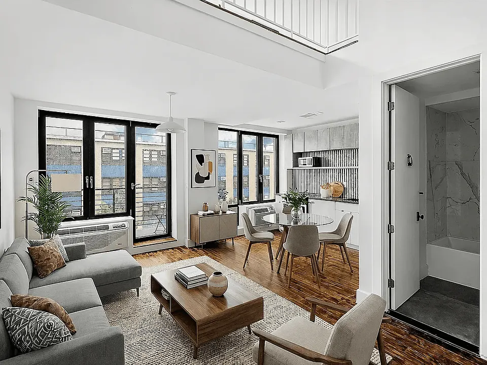 22 Starr St #4F
