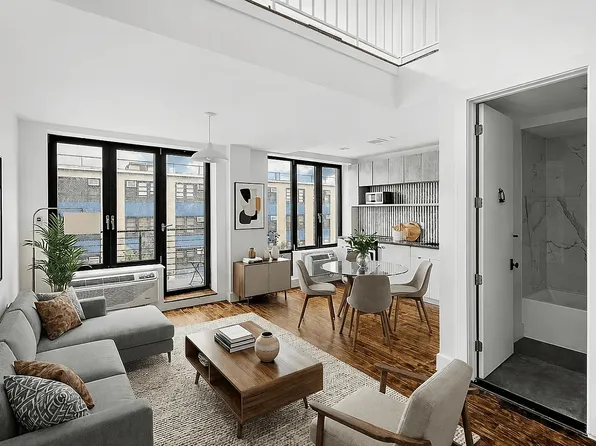 22 Starr St #4F, Brooklyn, NY 11221