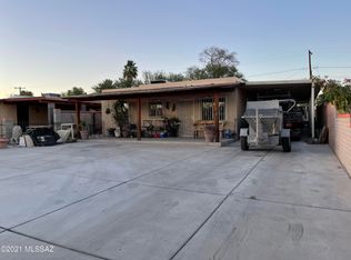 720 W Budmoore Ter, Tucson, AZ 85705