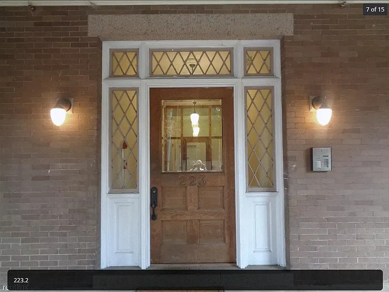 223 S Cherry St #2C — Photo 4