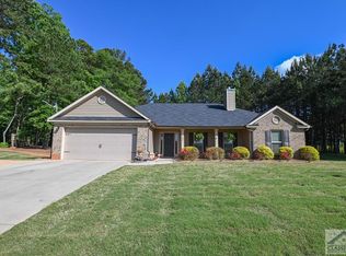 1453 Palmer Dr, Monroe, GA 30656