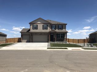 6234 Yellowtail St, Timnath, CO 80547