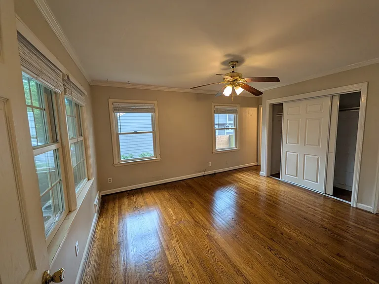 1st Floor Bedroom