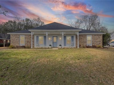 6320 Las Cosas Ct, Mobile, AL, 36609