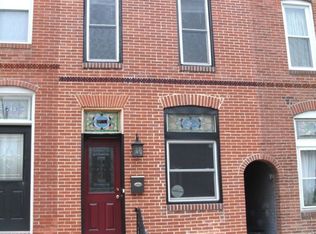 715 S Montford Ave, Baltimore, MD 21224