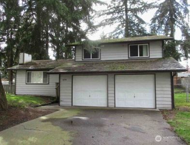 16104 69th Avenue Ct E, Puyallup, WA, 98375