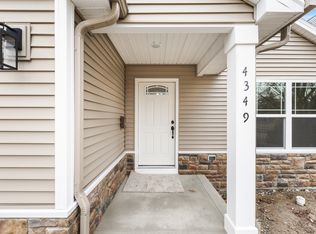 Harefoote Plan, Ironwood, Rossford, OH 43460