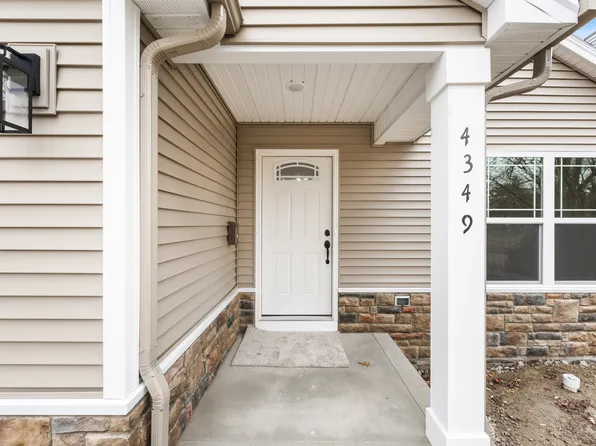 Harefoote Plan, Ironwood