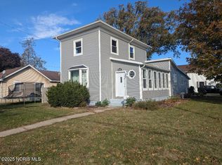 300 W Water St, North Baltimore, OH