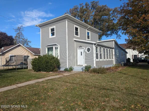 300 W Water St, North Baltimore, OH 45872