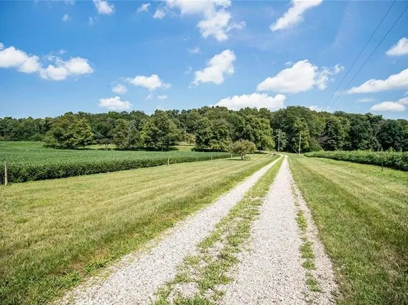 6001 Yearion Rd, West Liberty, OH 43357