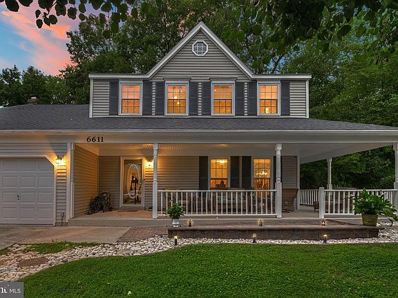 2nd image of 6611 Cottontail Ct