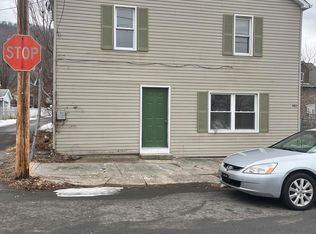 26 1/2 F St, Keyser, WV 26726