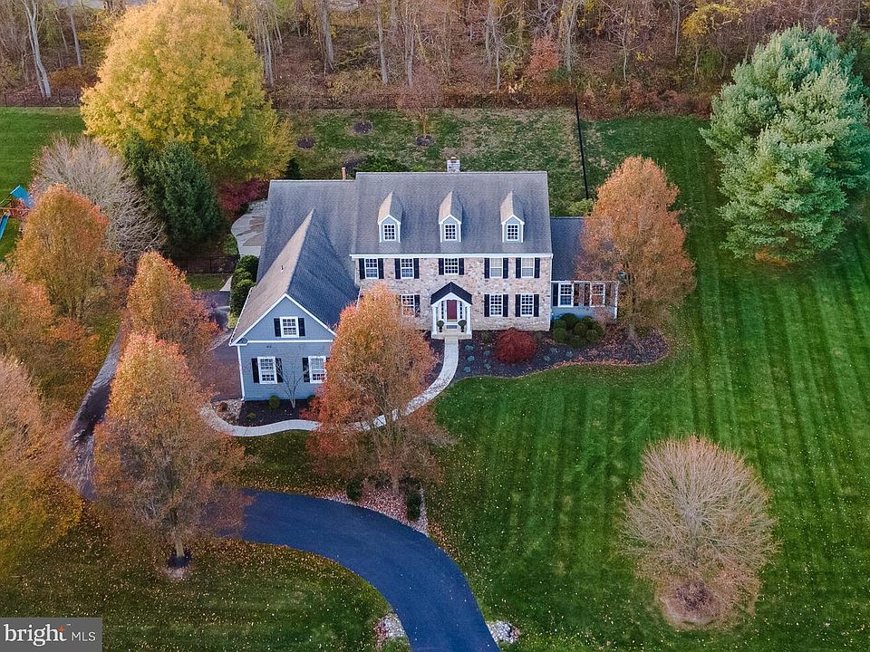 1005 Mulberry St, Chester Springs, PA 19425 Zillow