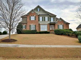 1070 W Magnolia Loop, MADISON, GA 30650