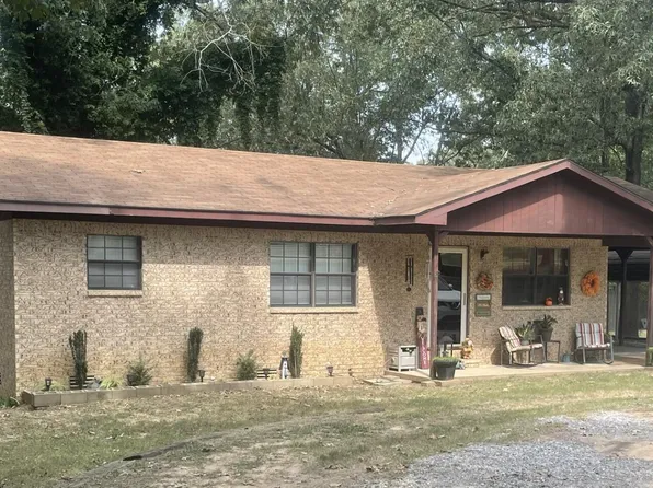 430 Runway Rd, Batesville, AR 72501