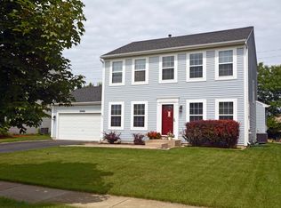 10488 Fleetwood St, Huntley, IL 60142