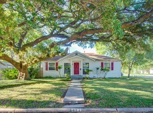 417 Sue St, Houston, TX 77009