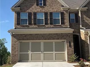 7145 Post Park Way, Cumming, GA 30040