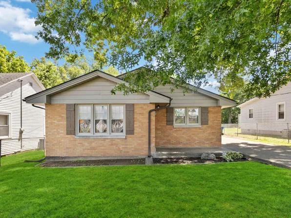 116 Franklin Ave, Danville, KY 40422