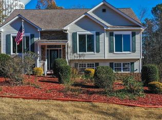 6910 Shady Oak Ln, Cumming, GA 30040