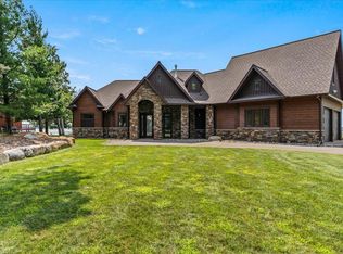12583 N Pelican Ln, Merrifield, MN 56465