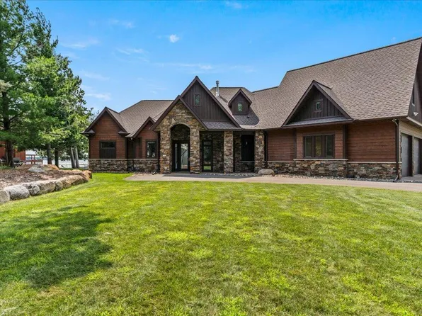12583 N Pelican Ln, Merrifield, MN 56465