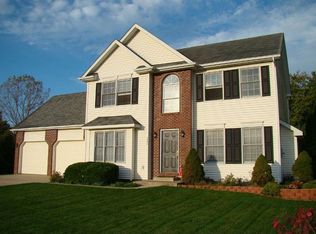 3986 Michelle Dr, Saint Joseph, MI 49085