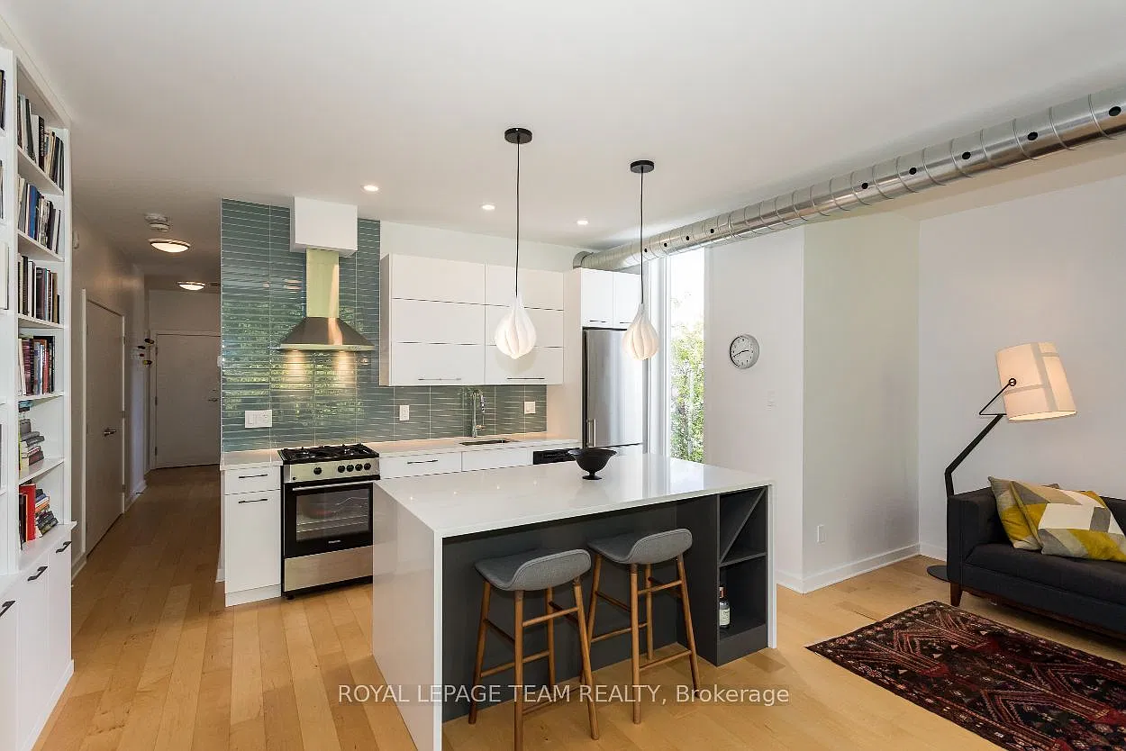 1 bed, $2,350 — Photo 4