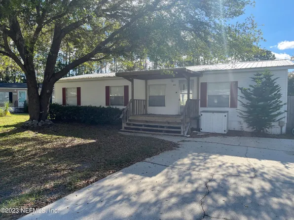 225 VINTAGE OAK Circle, St. Augustine, FL 32092