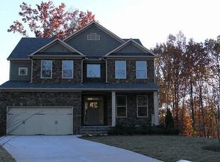 1430 Riva Rdg, Suwanee, GA 30024