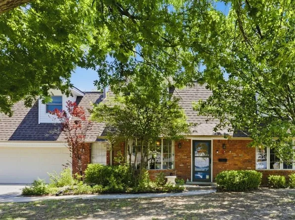 4631 S Maplewood Ave, Tulsa, OK 74135