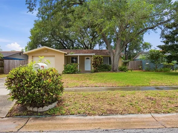 14676 56th Way N, Clearwater, FL 33760