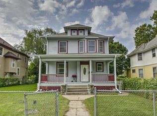 1617 Binney St, Omaha, NE 68110