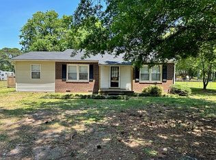 409 Croom Dr, Goldsboro, NC 27530