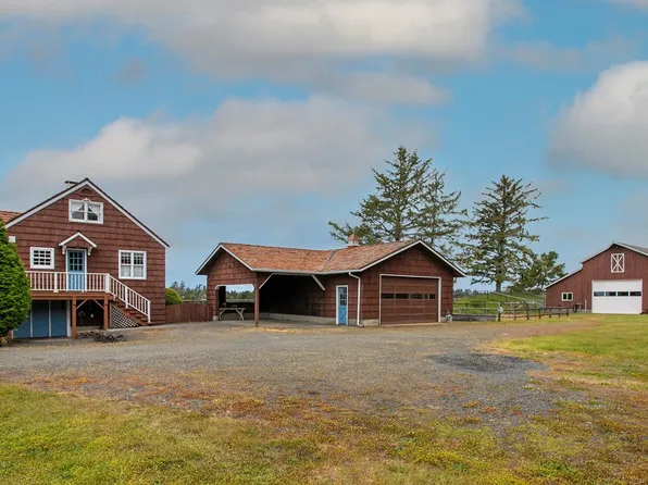 33445 Westlake Ln, Warrenton, OR 97146