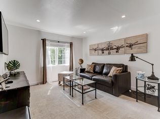 107 Visitacion Ave #A, Brisbane, CA 94005