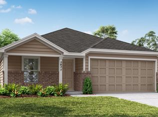 Agora III Plan, Foree Ranch : Watermill Collection, Providence Village, TX 76227