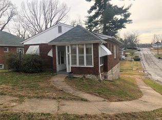3300 Welsberg Dr, Saint Louis, MO