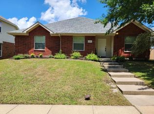 2940 Tangleglen Dr, Rockwall, TX 75032