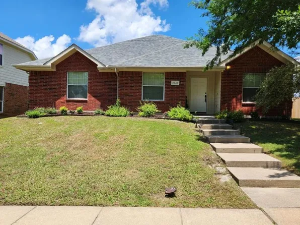 2940 Tangleglen Dr, Rockwall, TX 75032