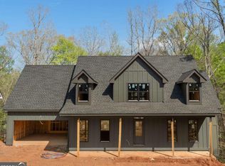 450 Ansley Dr, Athens, GA