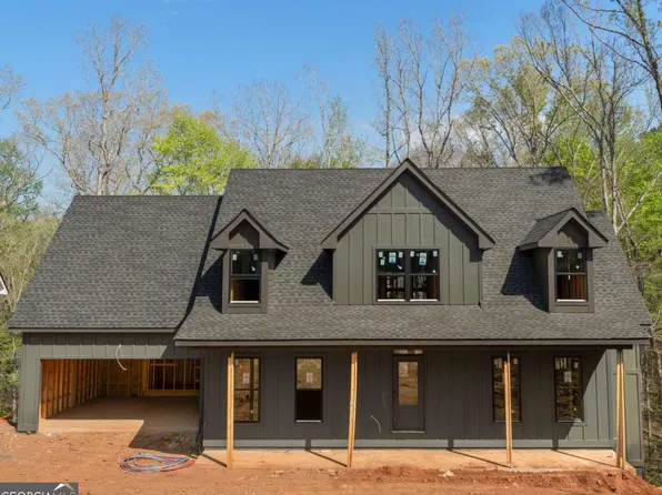 450 Ansley Dr, Athens, GA 30605