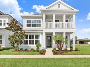 3847 Lajuana Blvd, Wesley Chapel, FL 33543