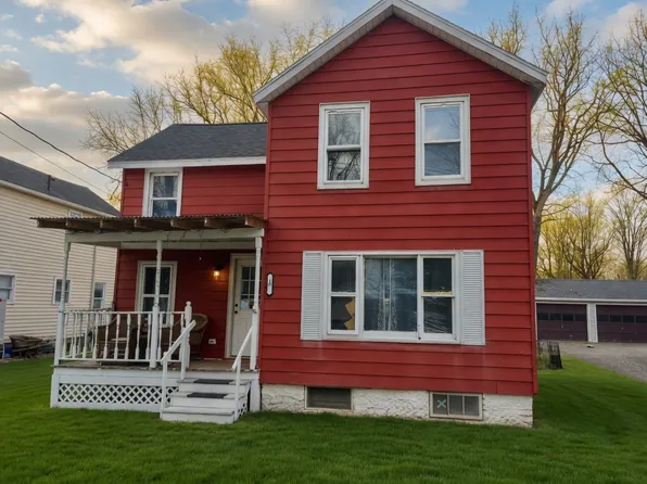10 Delhi St, Jordan, NY 13080