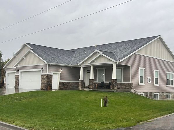 355 S 200 W, Castle Dale, UT 84513