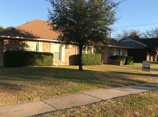 1504 Montclair Dr, Plano, TX 75075