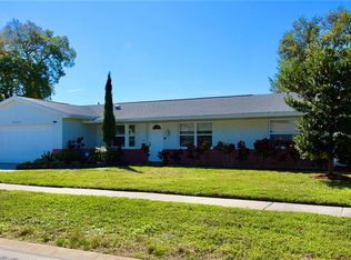 2937 163rd Ave N, Clearwater, FL 33760