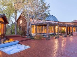 747 County Road V44 W, Norwood, CO 81423